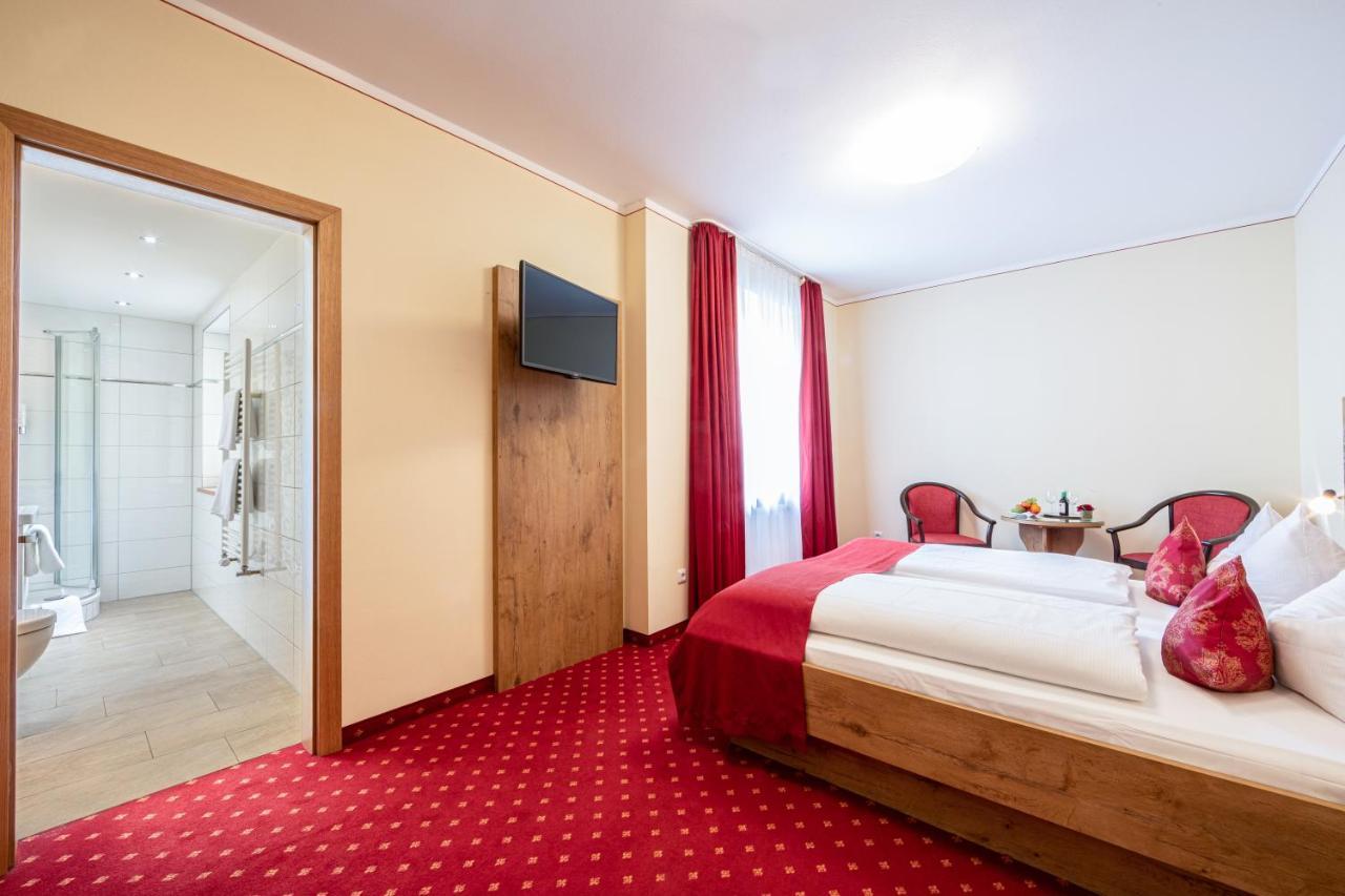 ברכטסגאדן Hotel Alpinaros מראה חיצוני תמונה