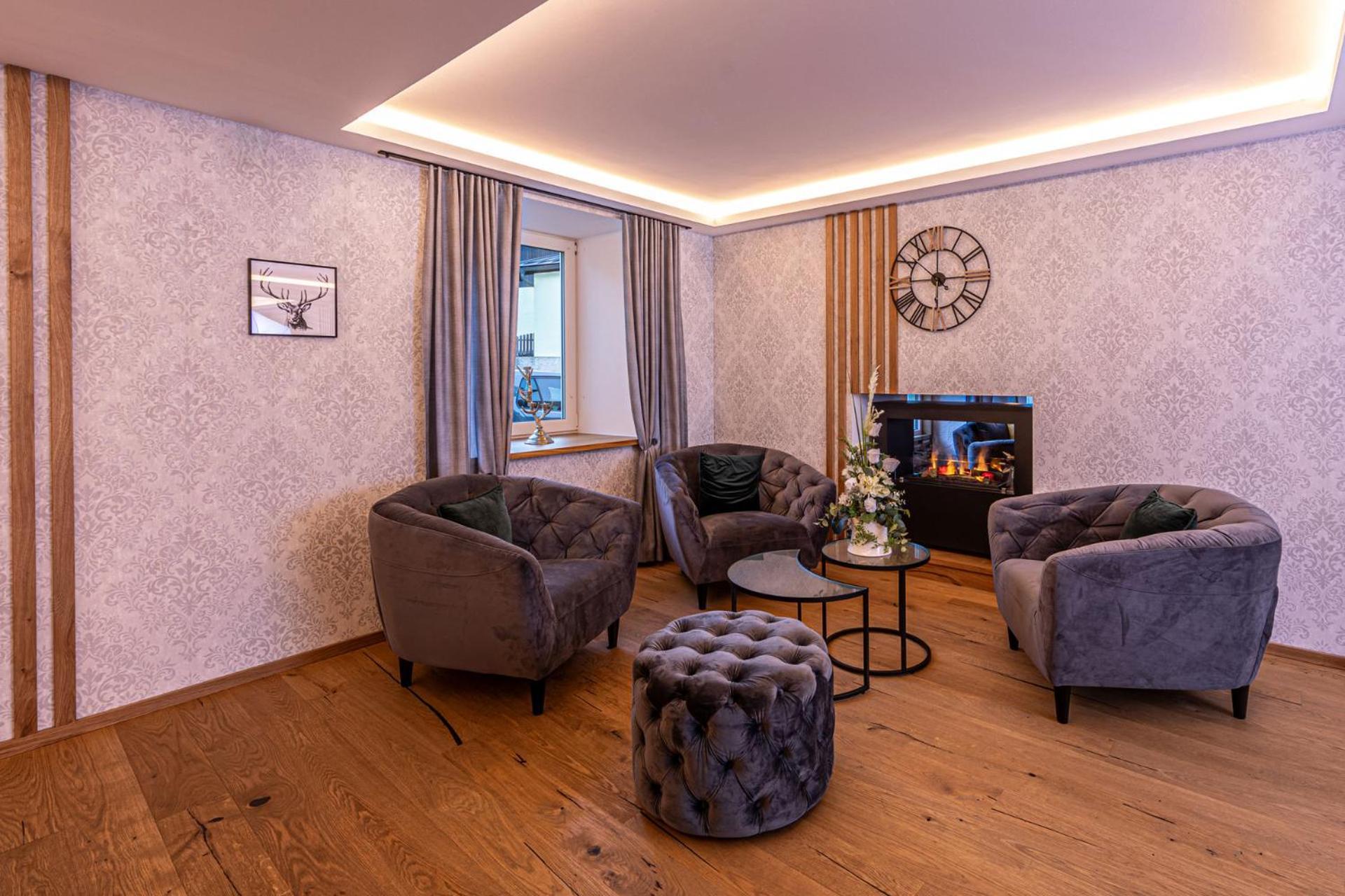 ברכטסגאדן Hotel Alpinaros מראה חיצוני תמונה