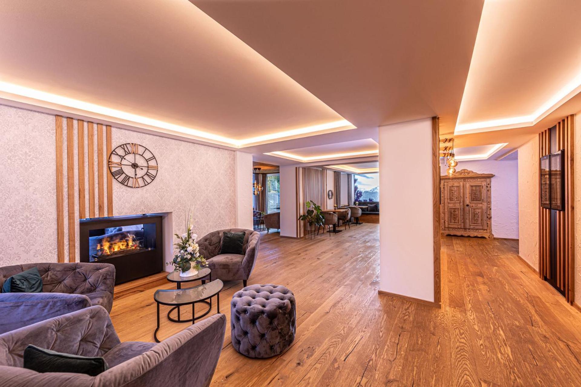 ברכטסגאדן Hotel Alpinaros מראה חיצוני תמונה