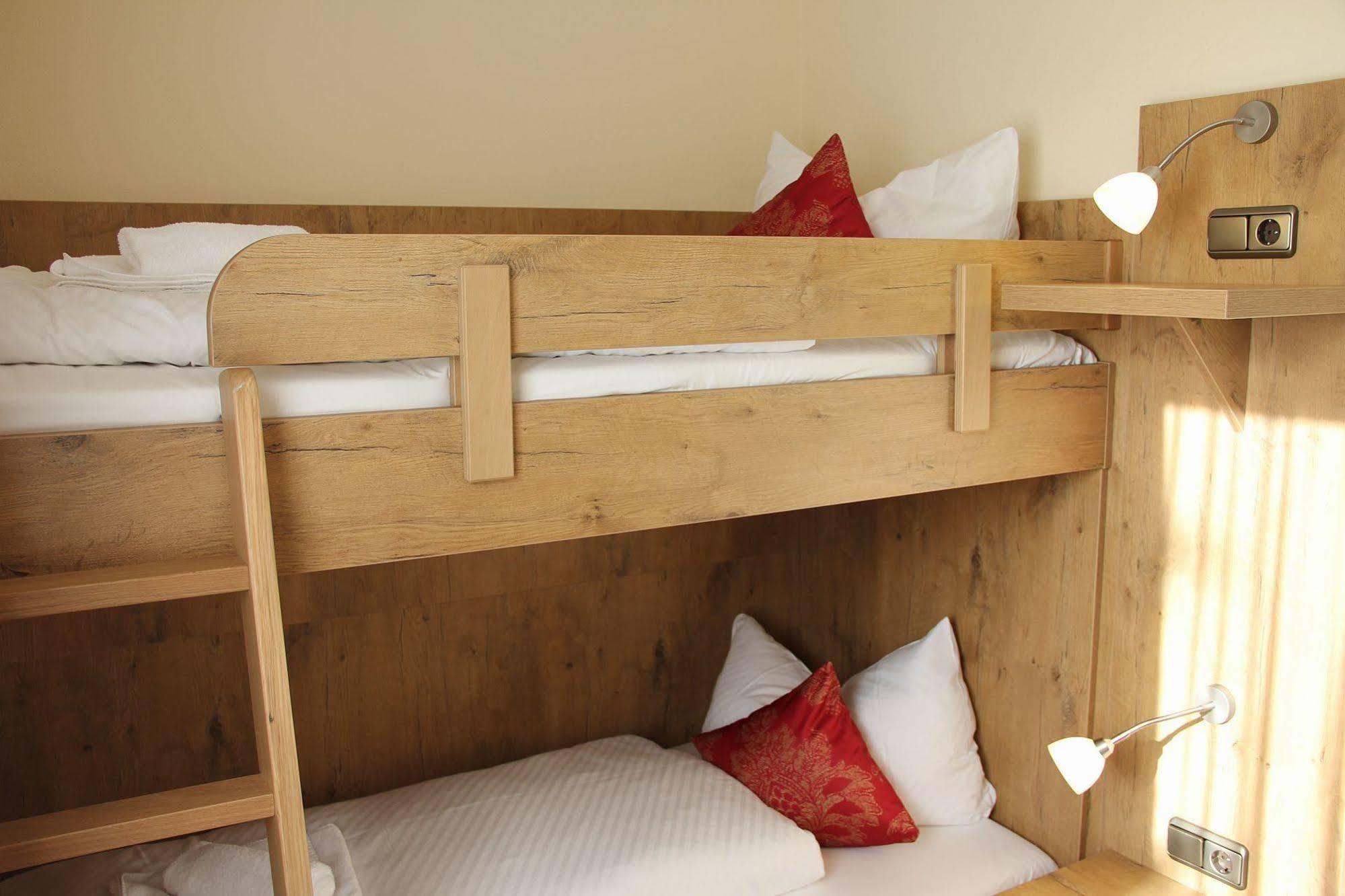 ברכטסגאדן Hotel Alpinaros מראה חיצוני תמונה